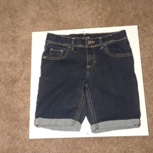Girls shorts
